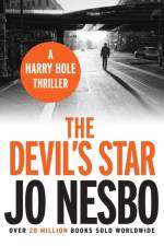 The Devil's Star af Jo Nesbo