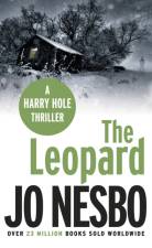 The Leopard af Jo Nesbo