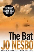 The Bat af Jo Nesbo