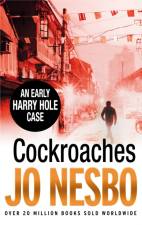 Cockroaches af Jo Nesbo