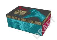 Harry Potter Adult Hardback Box Set af J. K. Rowling