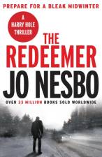 The Redeemer af Jo Nesbo