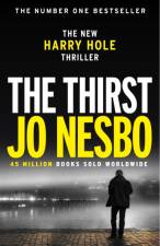 The Thirst af Jo Nesbo