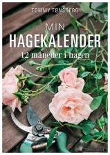 Min hagekalender af Tommy Tønsberg