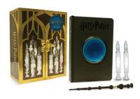 Harry Potter Pensieve Memory Set af Running Press