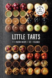 Little Tarts av Meike Schaling