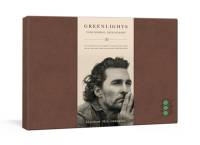 Greenlights: Your Journal, Your Journey av Matthew McConaughey